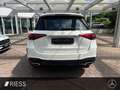 Mercedes-Benz GLE 450 4M AMG Sport Night Distr AHK Pano Burmes 360 Weiß - thumbnail 6