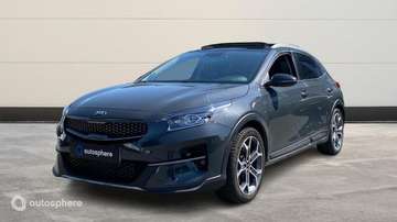 1.6 CRDI 136ch Premium DCT7