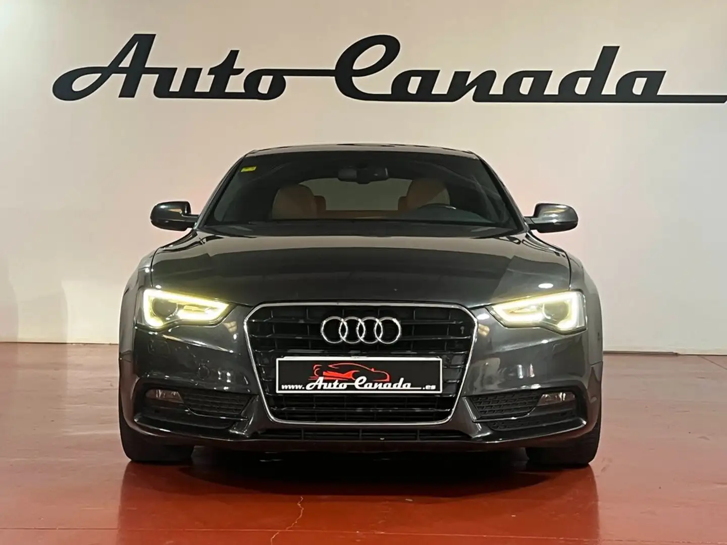 Audi A5 Sportback 2.0 TDI 177cv multitronic Nero - 2
