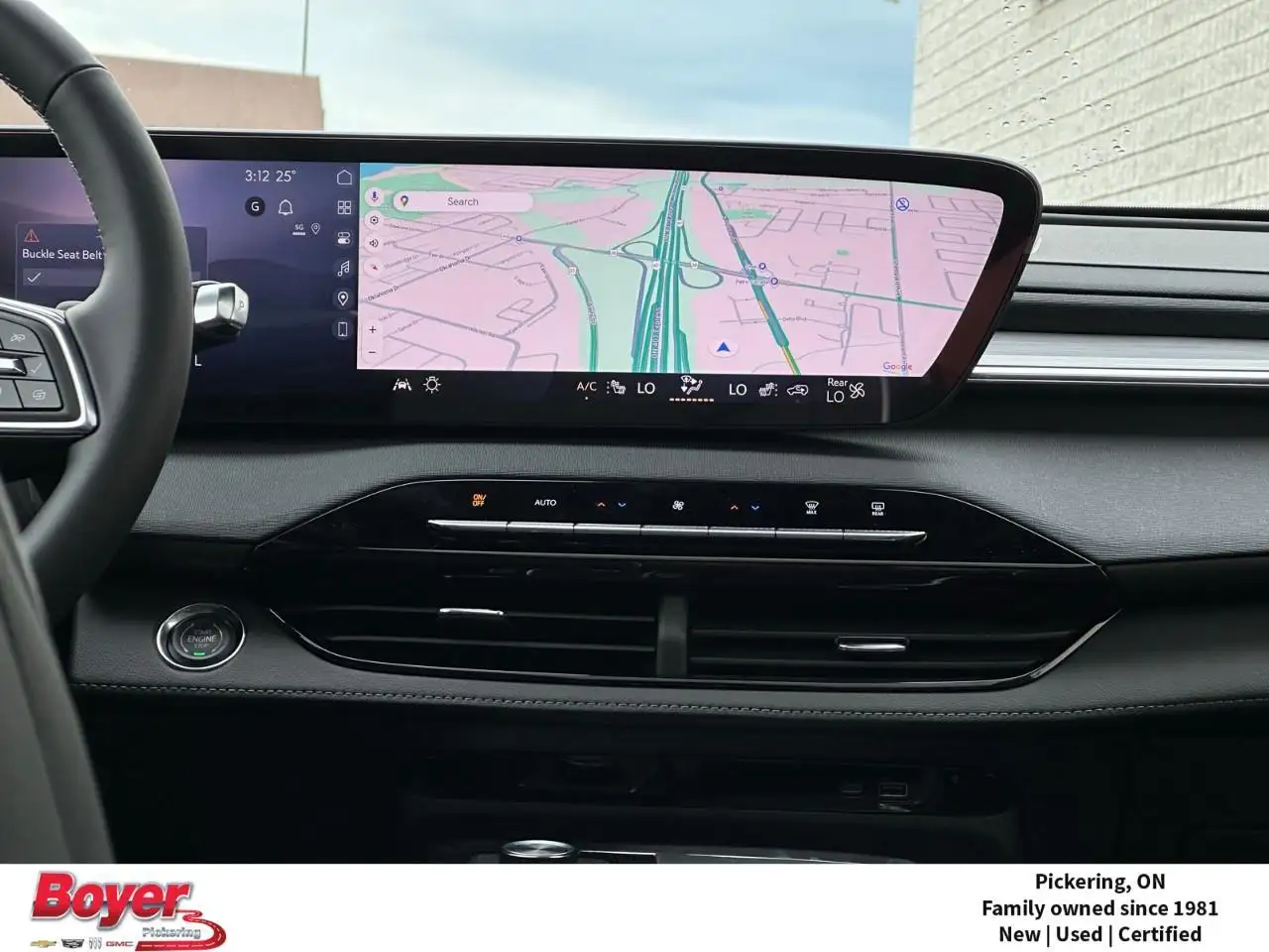 Buick Enclave снимка Buick Enclave