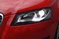 Audi A3 Cab, Ambition,AHK,Xenon,Sitzh,Parks, Rojo - thumbnail 8