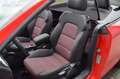 Audi A3 Cab, Ambition,AHK,Xenon,Sitzh,Parks, Rojo - thumbnail 12