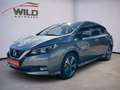 Nissan Leaf LEAF 40 kWh N-Connecta 360° Navi Klima WKR SOH94 Grau - thumbnail 2