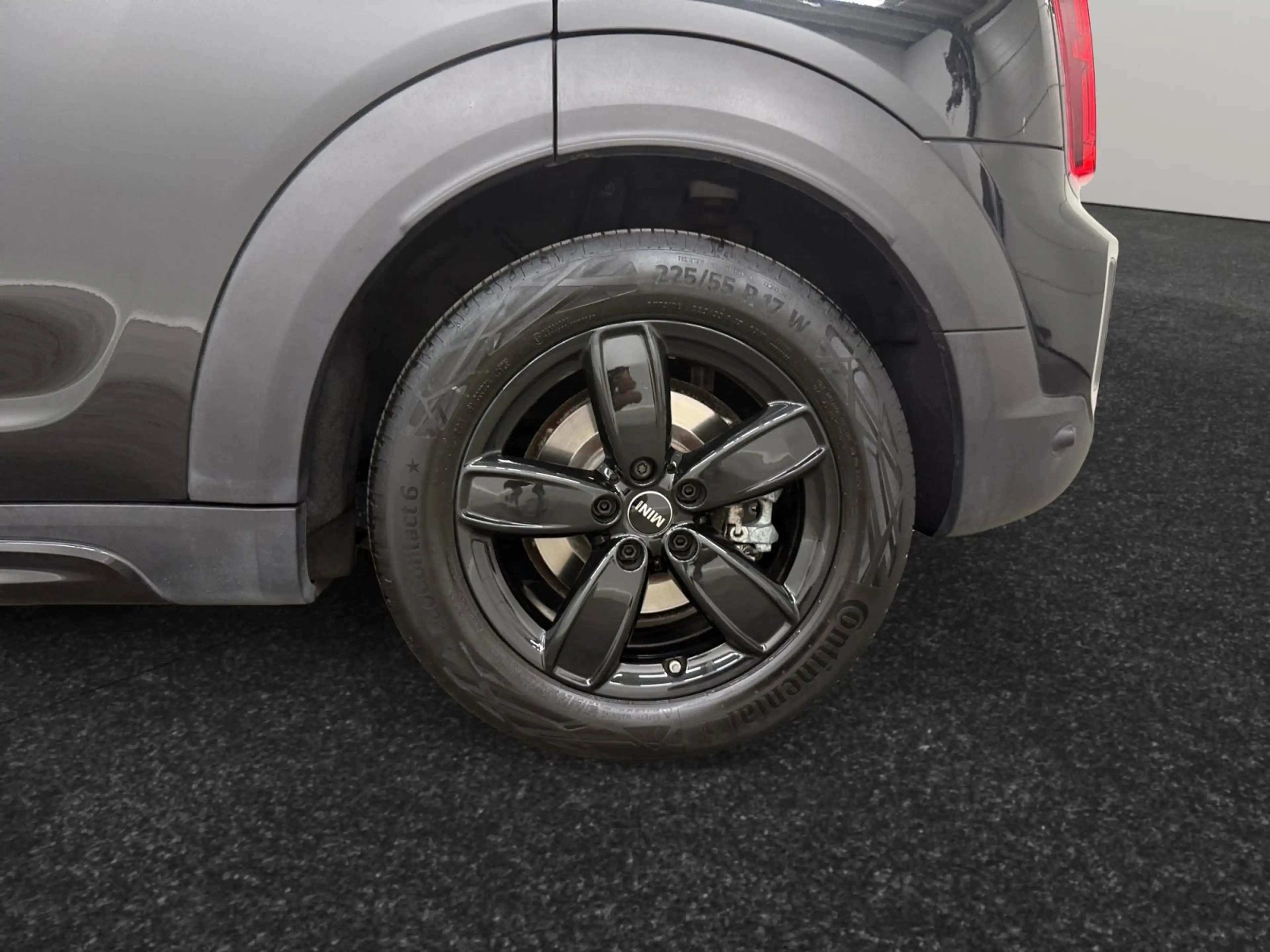 MINI Cooper Countryman 1.5Cooper S E ALL4 AUT. Leder GPS Camera Opendak Dig.Airco Verw.Zetels — photo 5