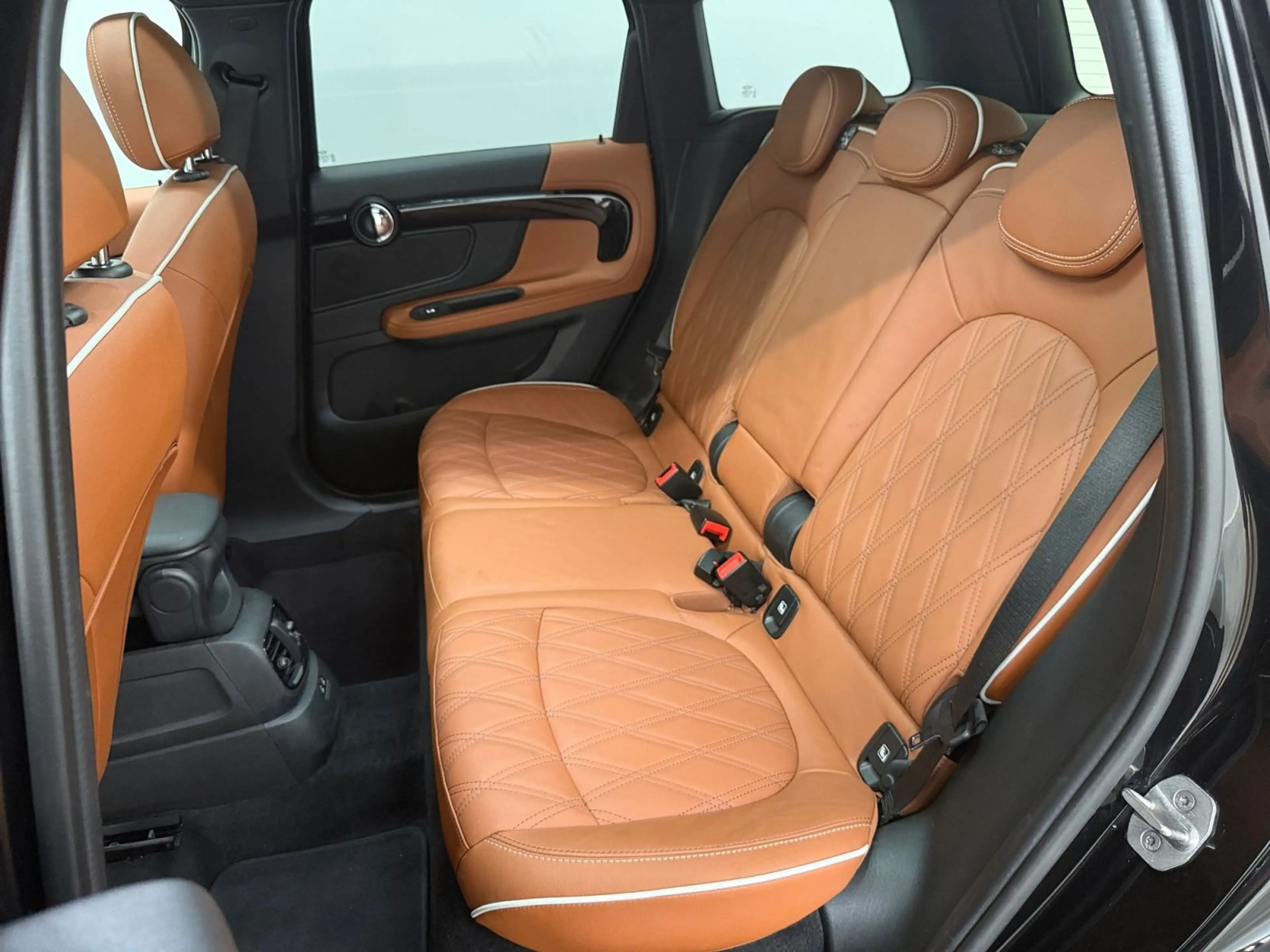 MINI Cooper Countryman 1.5Cooper S E ALL4 AUT. Leder GPS Camera Opendak Dig.Airco Verw.Zetels — photo 9