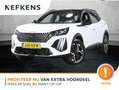 Peugeot 2008 1.2 130PK GT | 1ste eigenaar | AppleCarplay/Androi Blanc - thumbnail 1