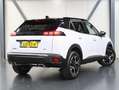 Peugeot 2008 1.2 130PK GT | 1ste eigenaar | AppleCarplay/Androi Blanc - thumbnail 3
