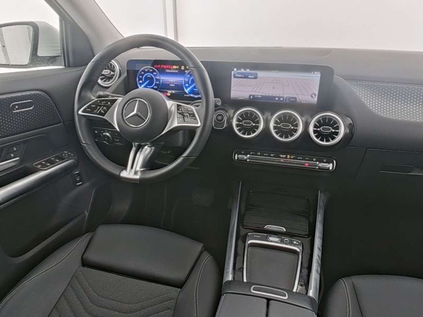 Mercedes EQA 250 PREMIUM PLUS - - Joinsteer - #4