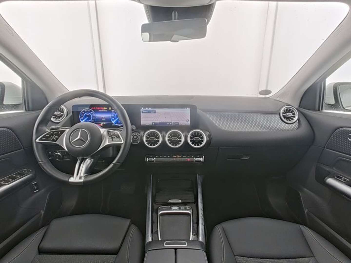 Mercedes EQA 250 PREMIUM PLUS - - Joinsteer - #3