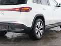 Mercedes-Benz EQA 250 Progressive-Adv-Plus/Fahrassi/AHK/Flex Weiß - thumbnail 4