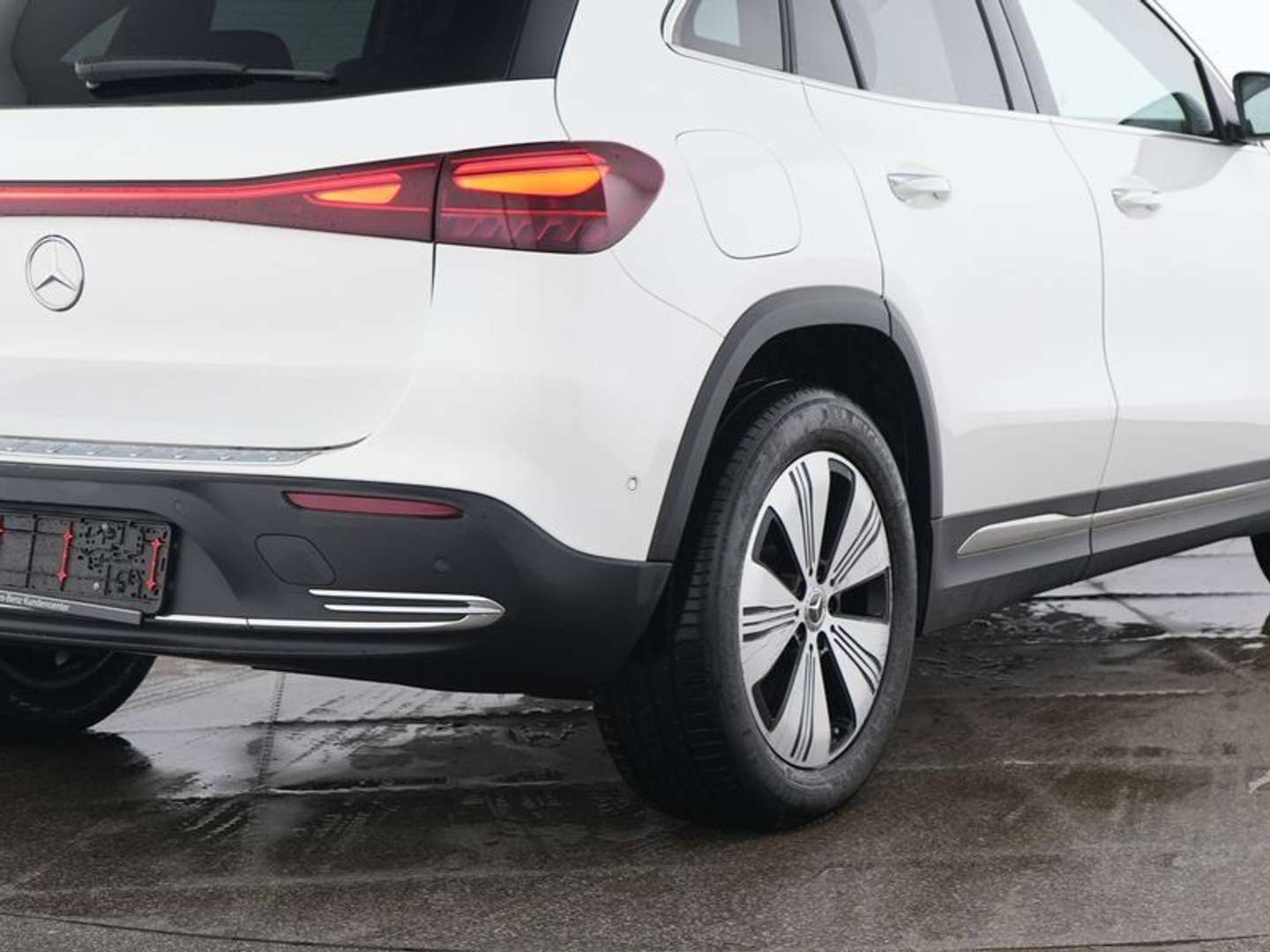 Mercedes EQA 250 PREMIUM PLUS - - Joinsteer - #2