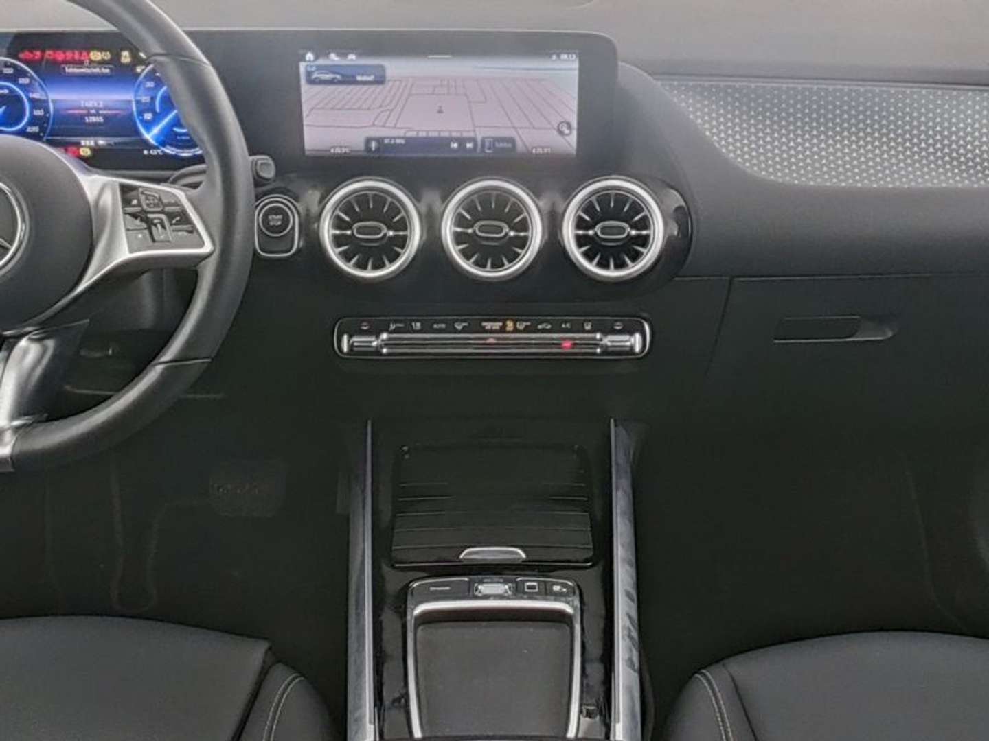 Mercedes EQA 250 PREMIUM PLUS - - Joinsteer - #5