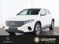 Mercedes-Benz EQA 250 Progressive-Adv-Plus/Fahrassi/AHK/Flex Weiß - thumbnail 1