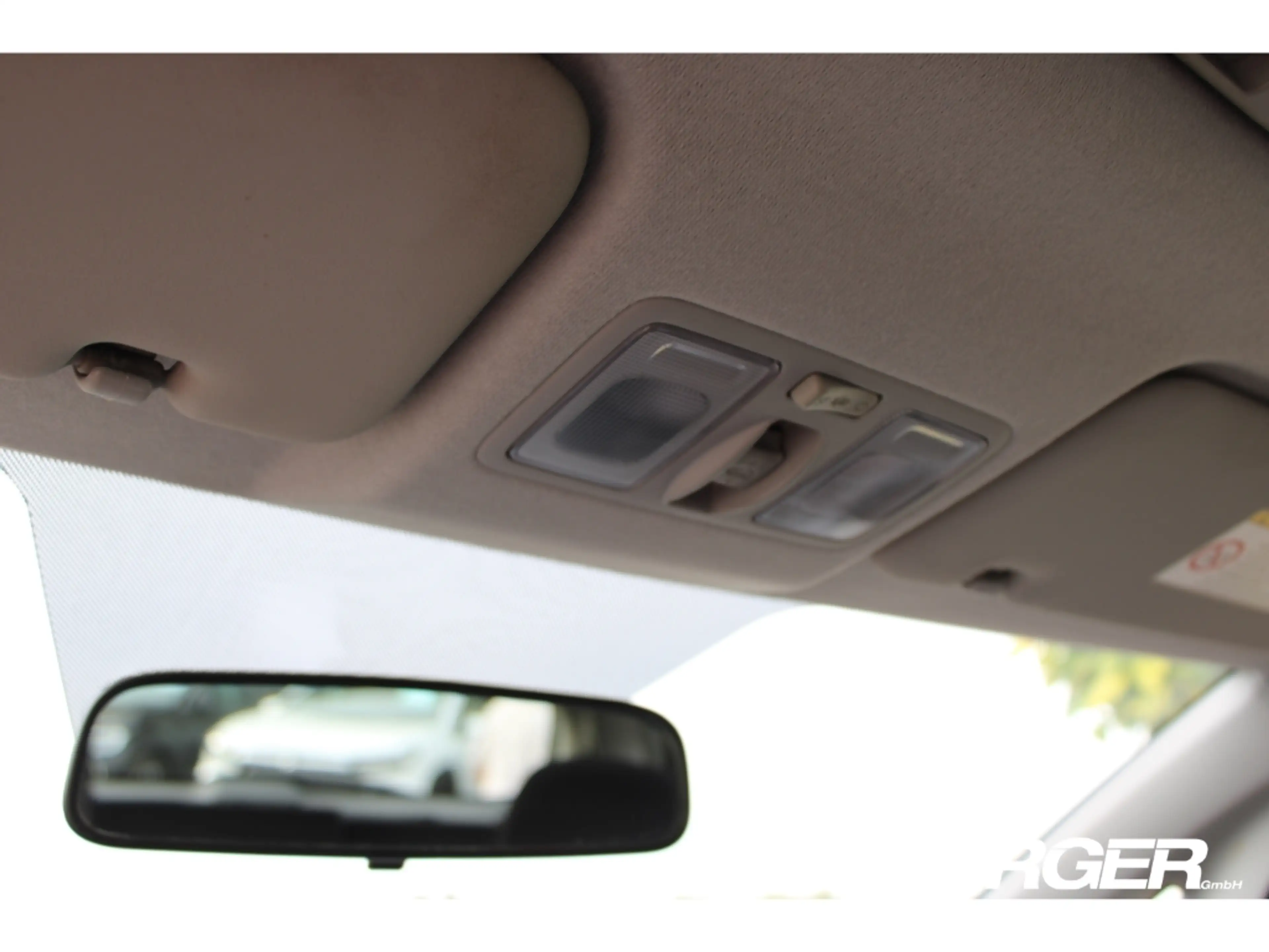 Kia Venga Titanium Collection El. Panodach Klimaautom SD SHZ — photo 12