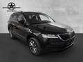Skoda Karoq 1.5 TSI Clever LED CarPlay LENK-SITZHEIZUNG Schwarz - thumbnail 1