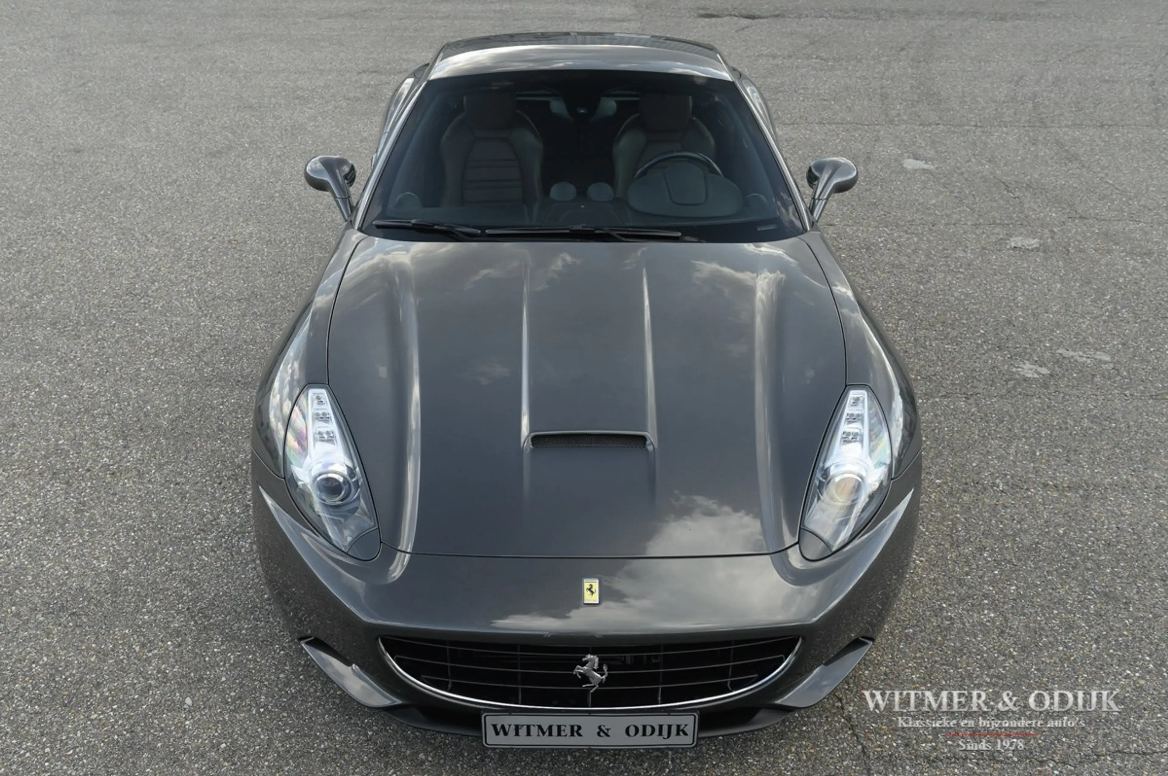 Ferrari California 4.3 V8 — photo 7