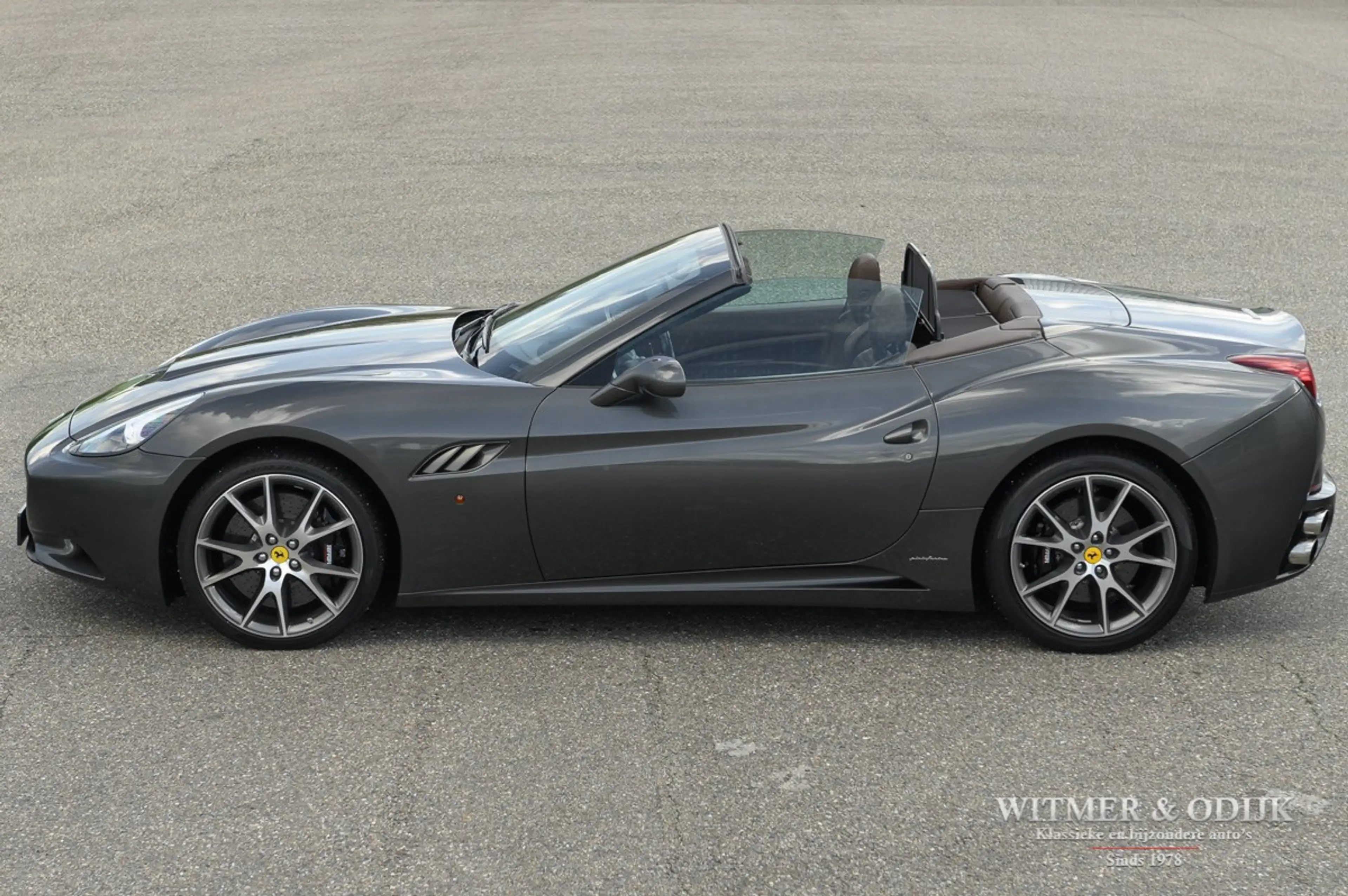Ferrari California 4.3 V8 — photo 2