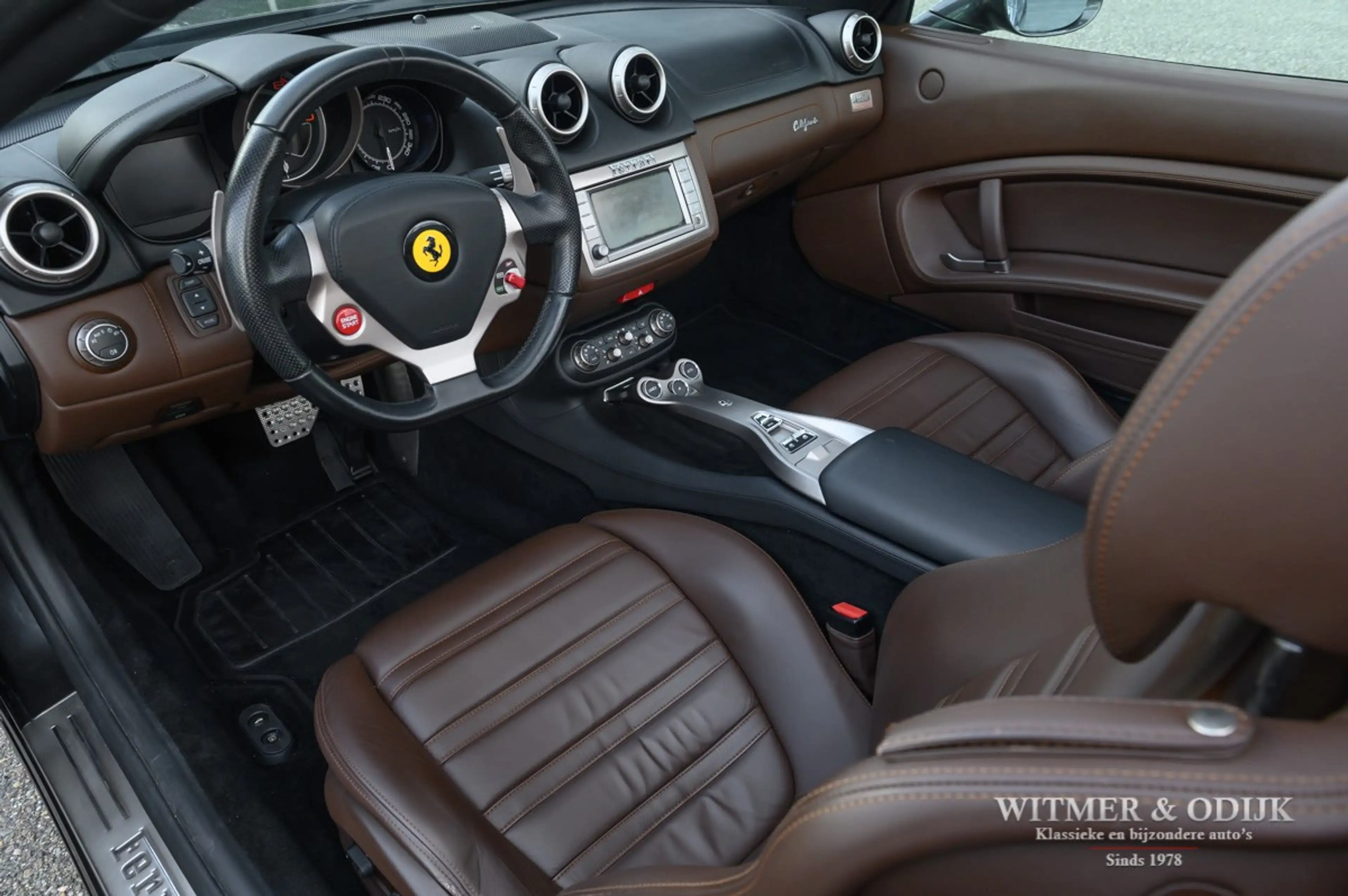 Ferrari California 4.3 V8 — photo 3