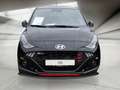 Hyundai i10 1.0 T-GDI N Line Schwarz - thumbnail 2