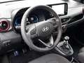 Hyundai i10 1.0 T-GDI N Line Schwarz - thumbnail 8