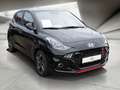 Hyundai i10 1.0 T-GDI N Line Schwarz - thumbnail 3
