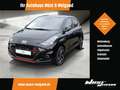 Hyundai i10 1.0 T-GDI N Line Schwarz - thumbnail 1