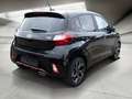 Hyundai i10 1.0 T-GDI N Line Schwarz - thumbnail 4