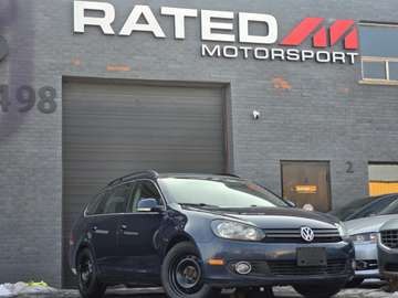 4dr TDI DSG Highline