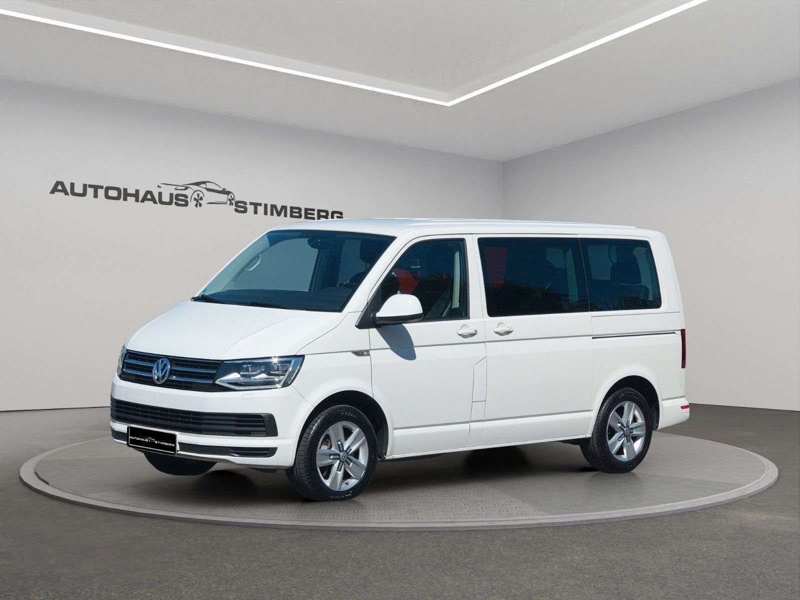 Second hand Volkswagen  2.0