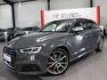 Audi S3 SPORTBACK 2.0 TFSI QUATTRO / NANOGRAU + BLACK Grau - thumbnail 4