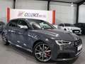 Audi S3 SPORTBACK 2.0 TFSI QUATTRO / NANOGRAU + BLACK Grau - thumbnail 2