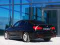 BMW 318 d Aut. Schwarz - thumbnail 7