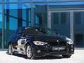 BMW 318 d Aut. Schwarz - thumbnail 3