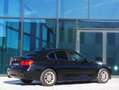 BMW 318 d Aut. Schwarz - thumbnail 5