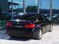 BMW 318 d Aut. Schwarz - thumbnail 6