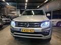 Volkswagen Amarok 3.0 TDI 4Motion Plus Cab Highline - Clima - Cruise Argento - thumbnail 6