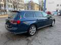 Volkswagen Passat Variant GTE NAVI-ACC-LED-1.HAND-TÜV-NEU Blau - thumbnail 4