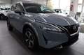 Nissan Qashqai 1.3 N-Connecta AT Navi 360° Winterpaket Grau - thumbnail 3