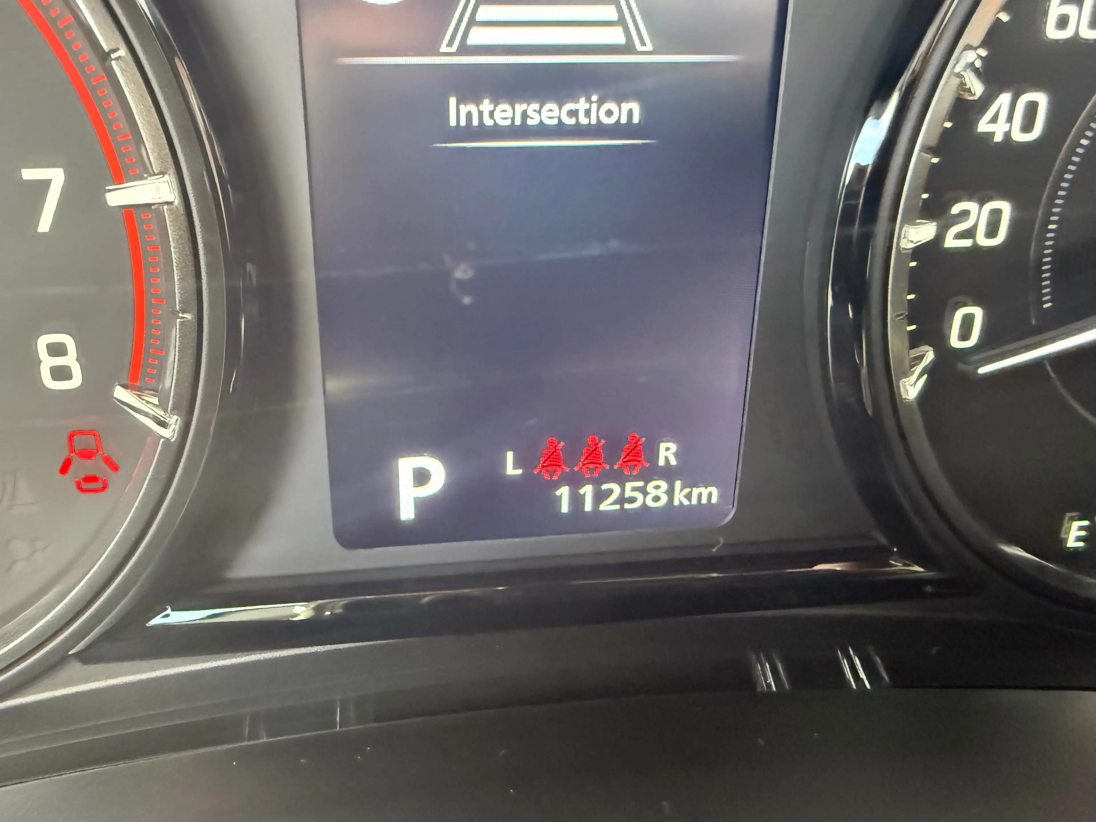 Suzuki S-Cross 4WD Pano 1.4 Turbo  GLX — photo 13