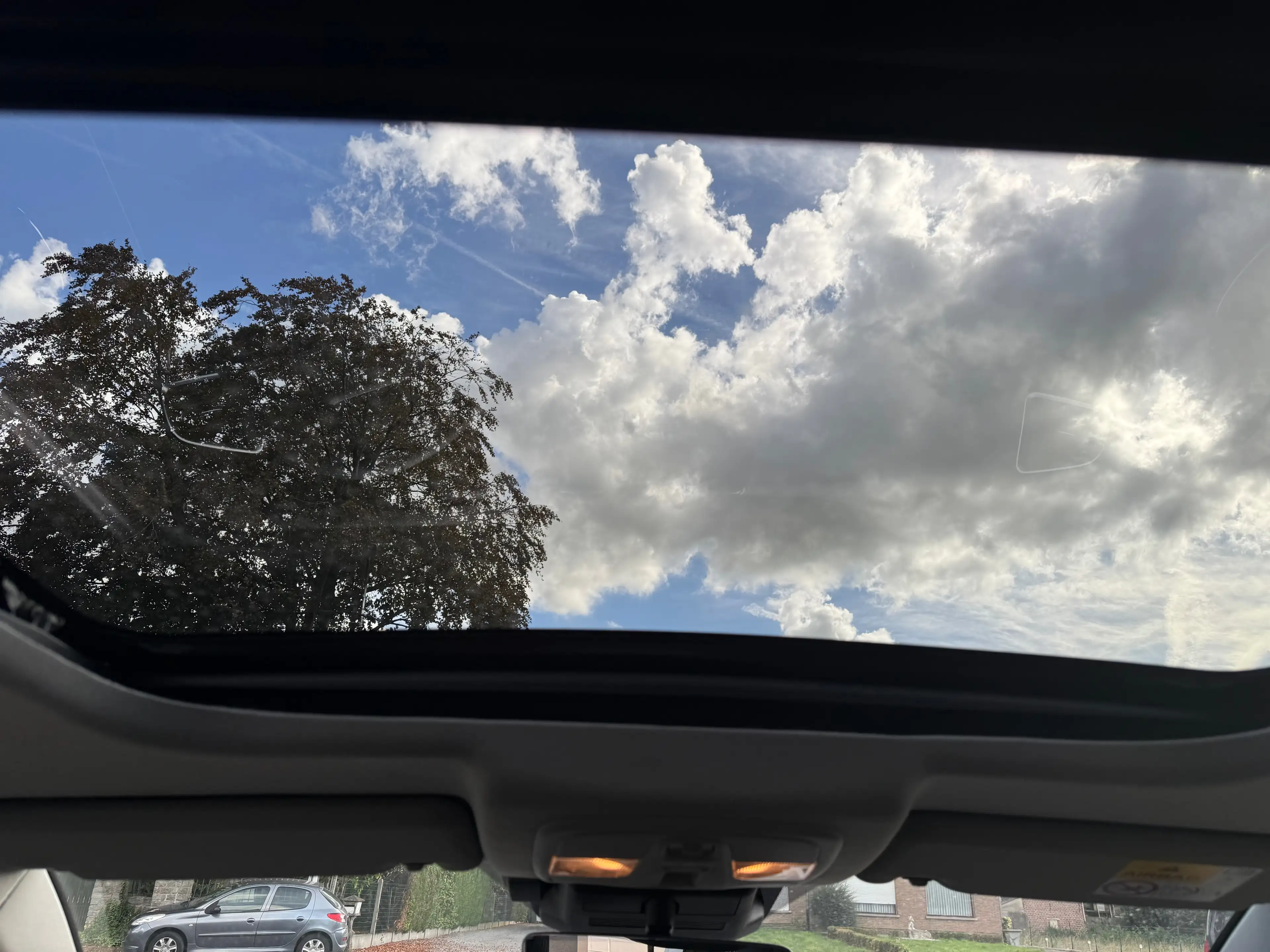 Suzuki S-Cross 4WD Pano 1.4 Turbo  GLX — photo 11