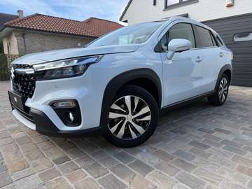 4WD Pano 1.4 Turbo  GLX
