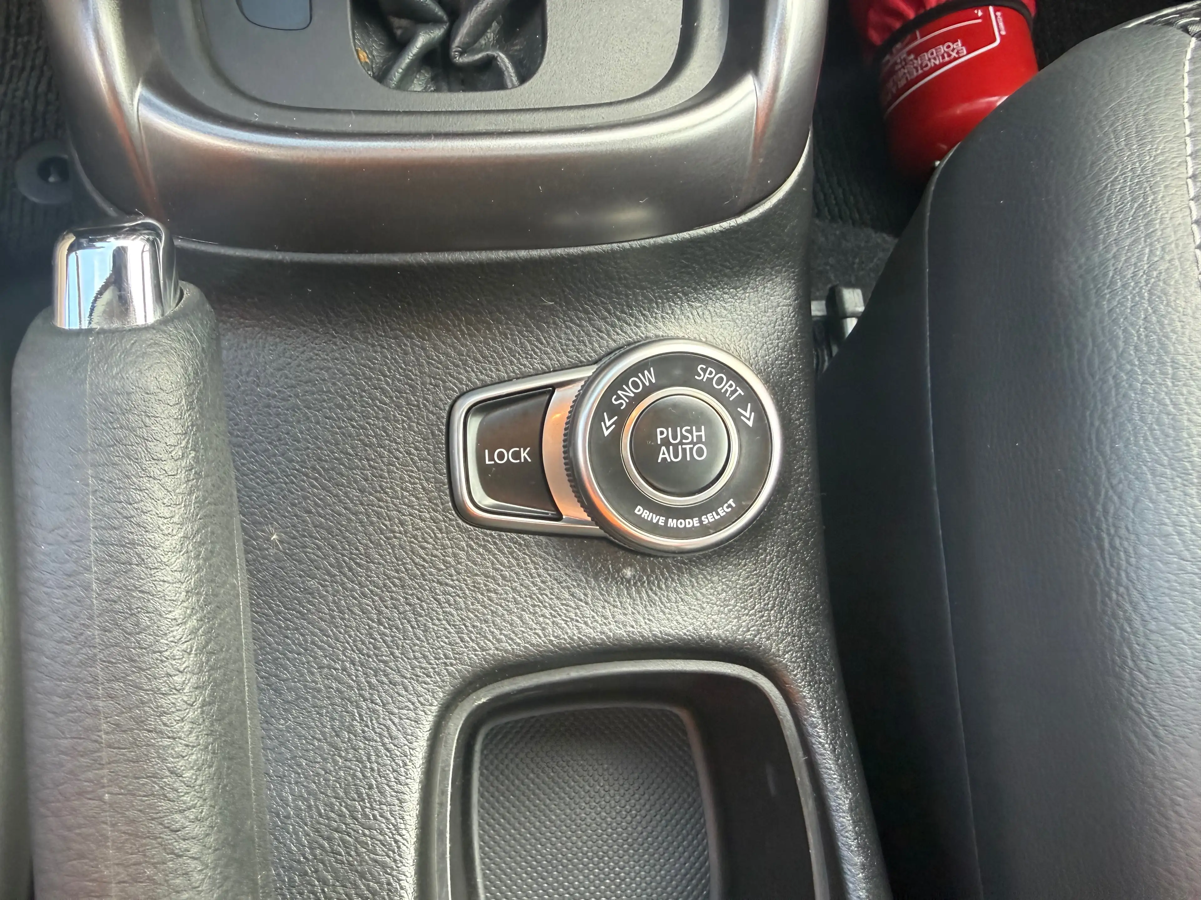 Suzuki S-Cross 4WD Pano 1.4 Turbo  GLX — photo 12