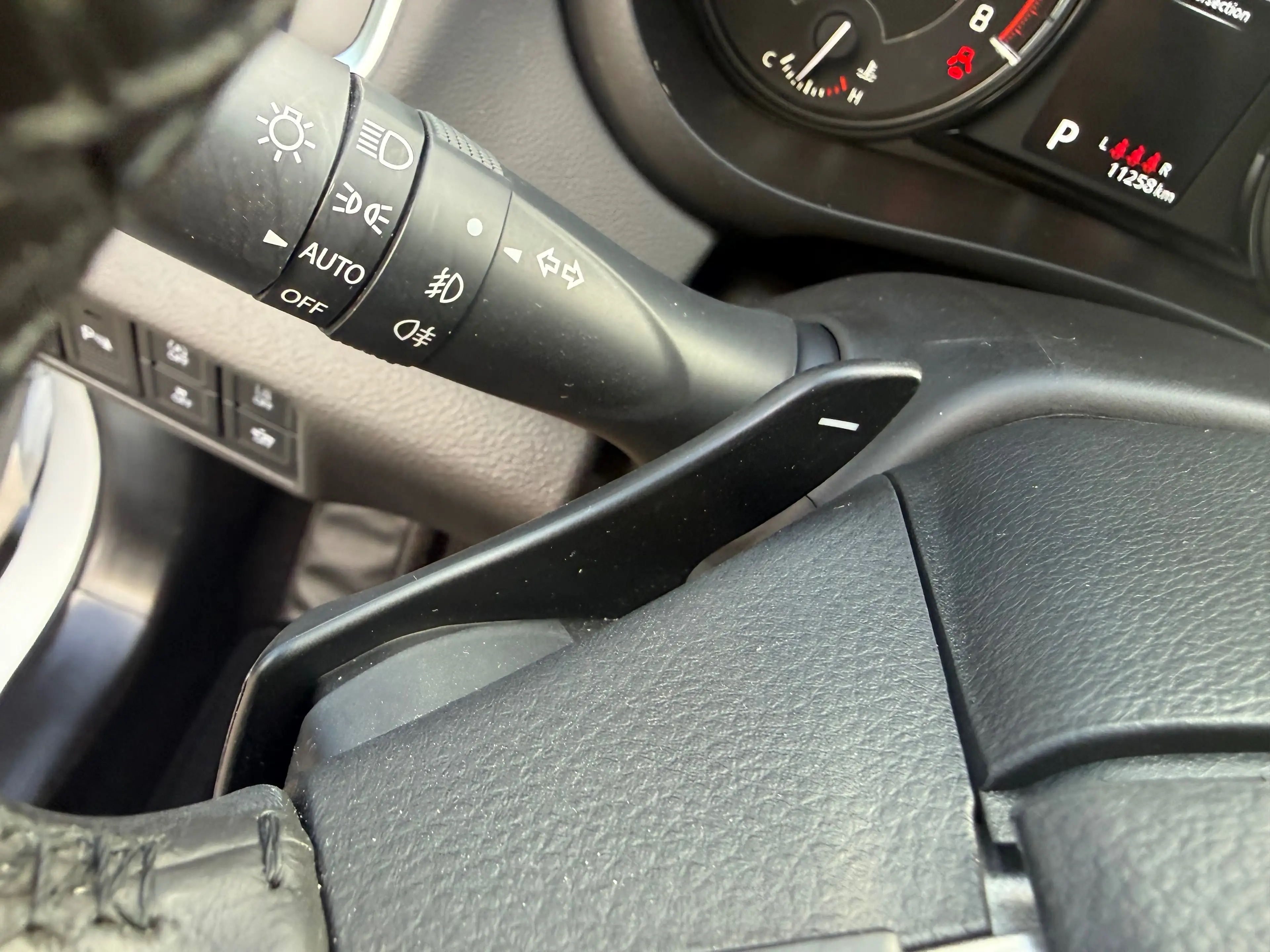 Suzuki S-Cross 4WD Pano 1.4 Turbo  GLX — photo 14