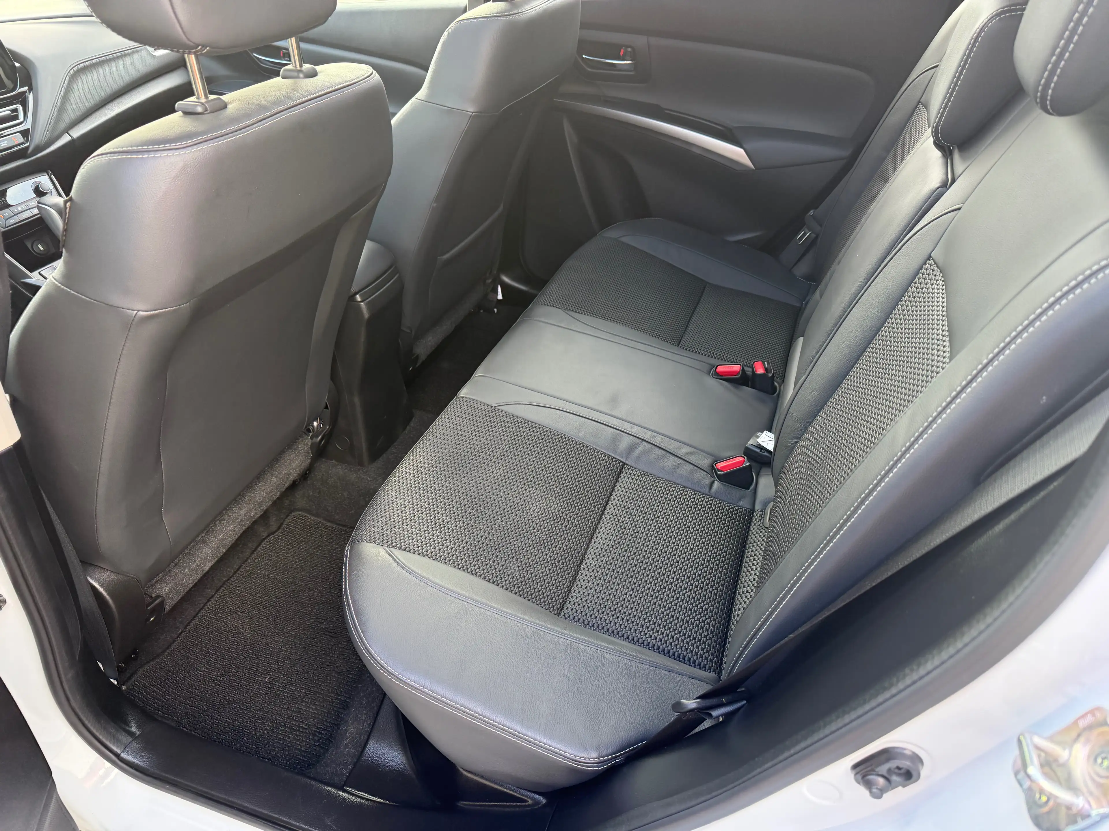 Suzuki S-Cross 4WD Pano 1.4 Turbo  GLX — photo 8