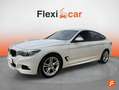 BMW 320 320i Gran Turismo Blanco - thumbnail 2