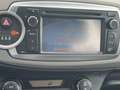 Toyota Yaris 5p 1.3 (dual) Sol c/vsc+trc Grigio - thumbnail 7