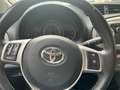 Toyota Yaris 5p 1.3 (dual) Sol c/vsc+trc Grigio - thumbnail 8