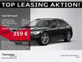 Audi A6 45 TDI Q S LINE MATRIX PANO AHK KAMERA Schwarz - thumbnail 1