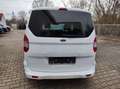 Ford Tourneo Courier Trend,Navi.PDC.Tempomat Blanc - thumbnail 4