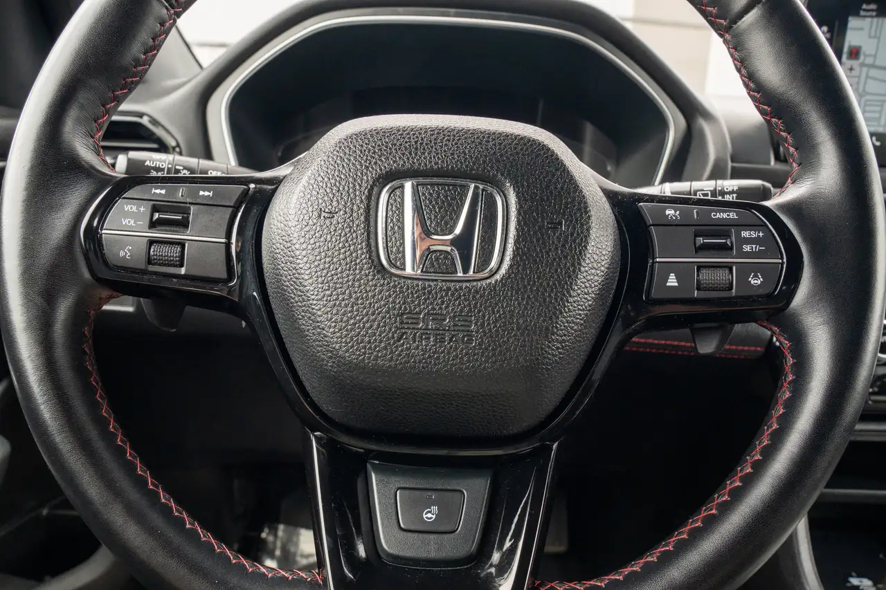 Honda Pilot photo Honda Pilot